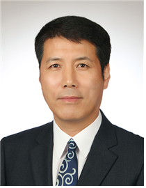 강시용 한국육종학회장