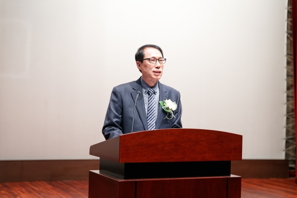 윤찬수, 아산시 부시장 취임