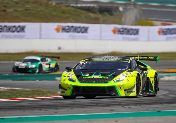 24시 시리즈 2019 시즌 레이싱