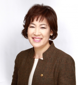 백성희 입학관리처장