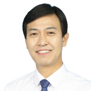 명노봉 예비후보