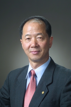 이승구 예산군의장