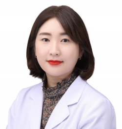 대전선병원 정신건강의학과 백승미 전문의.