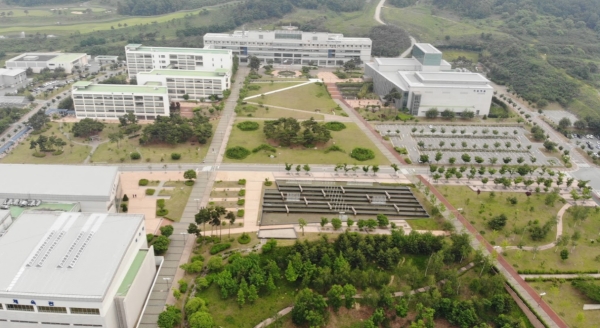 경찰인재개발원 [사진 - Google 지도]