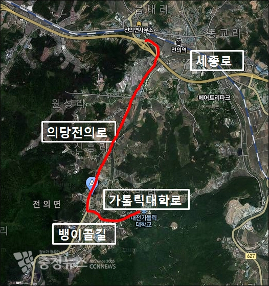 프란치스코교황로