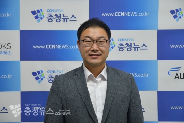 자유한국당 이영수 대전 유성을 국회의원 예비후보