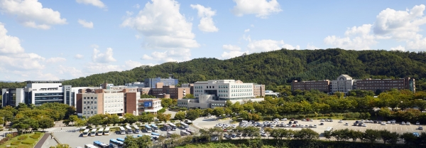 남서울대 전경_와일드뷰