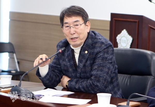 이종윤 당진시의원