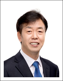 임성일 대전온누리신용협동조합 상임이사장 후보 (전 이사장직무대행)