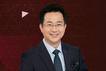 박성준 JTBC 아나운서 팀장 (사진=JTBC 홈페이지)