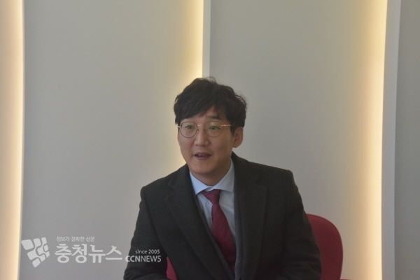 SL리테일 허청용 사업총괄