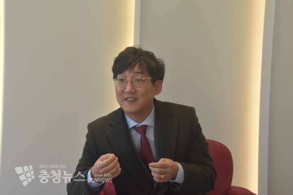 SL리테일 허청용 사업총괄