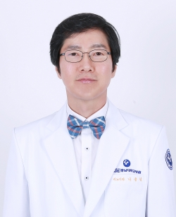 세종충남대학교병원장_나용길 교수
