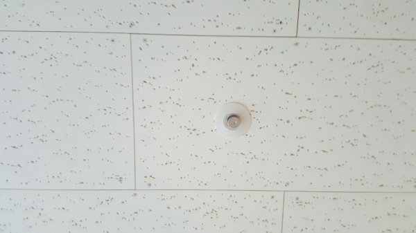 공립유치원(23개원)에 스프링클러설비 설치