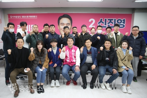 국가‧지방정책 통합 제공하는 천안청년센터 큰 호응