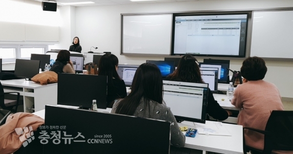 세종 사립유치원 K-에듀파인 연수