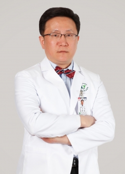 배장호 건양의대 학장