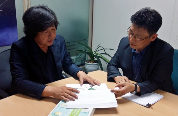 중소식품기업 위생·품질개선 컨설팅 참여기업 모집