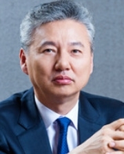 홍성국 전 미래에셋대우 사장