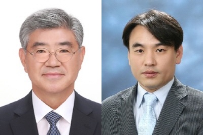 한남대 이재광, 윤국노 교수 ‘