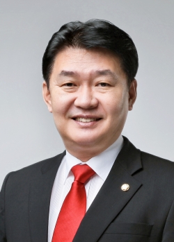 미래통합당 정용기 의원