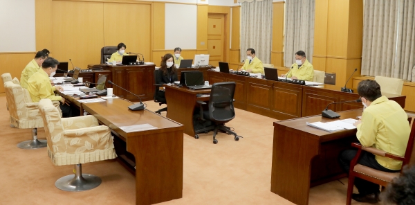 제248회 임시회 상임위원회 회의_행정자치위원회_01