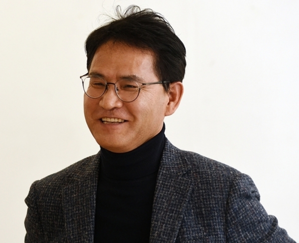 미래통합당 이창수 천안병 국회의원 예비후보