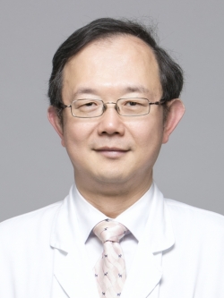 정신건강의학과 유제춘 교수.