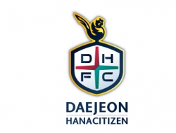 대전시티즌 엠블럼