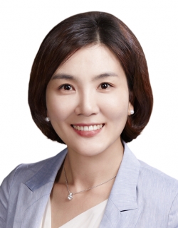 더불어민주당 인미동 유성구의회 의원