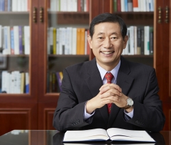 남서울대 윤승용 총장