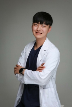 물리치료학과 졸업생 김병수 씨