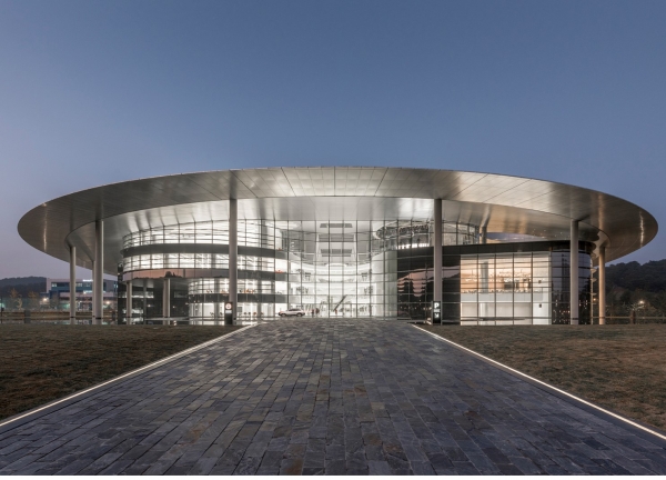 한국타이어앤테크놀로지㈜ 한국테크노돔