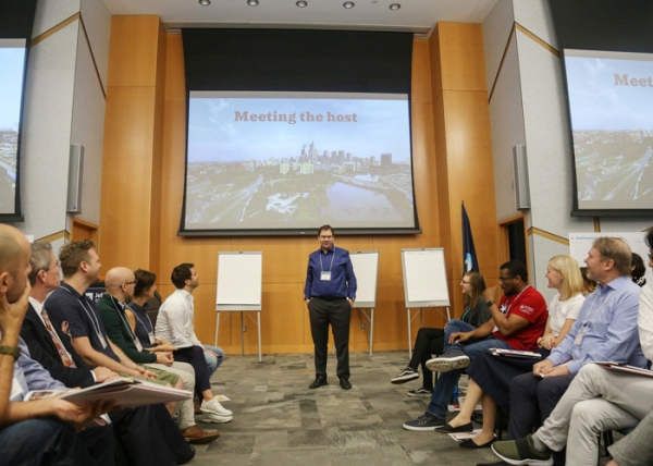 한남대 디자인팩토리