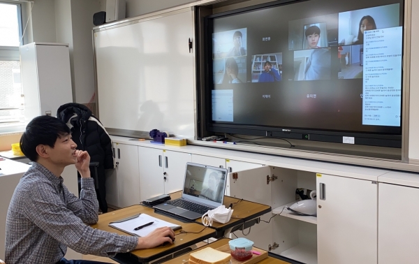 세종시교육청 ‘원격수업 추진단’ 구성 온라인 교육 대비