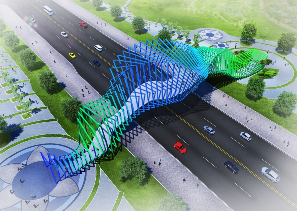 아트브릿지 시안