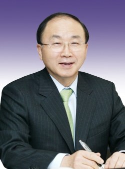 김우식 KAIST 이사장