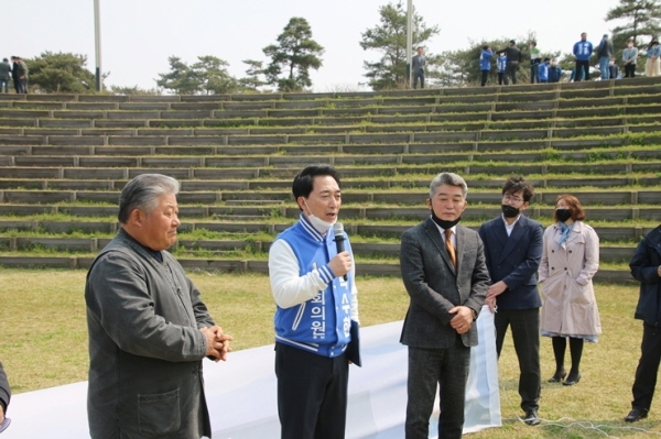 문화예술인 지지선언