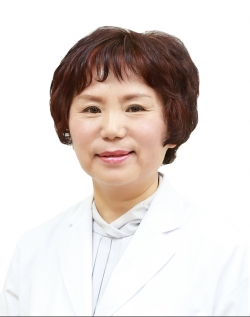 약제부 이준숙 부장