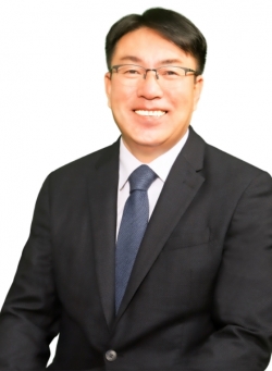 김종문 후보(천안시병, 무소속, 기호 7번)