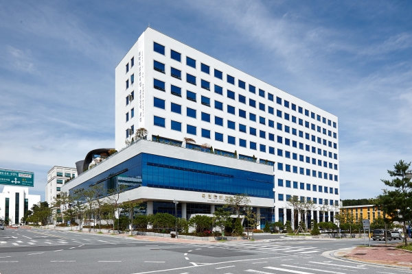 건양대 대전 메디컬캠퍼스