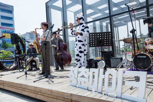 청춘마이크(대전_충남)