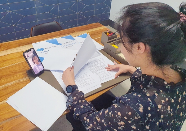 법률센터 학습지형 법교육 프로그램