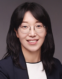 박수경 청와대 신임 과학기술보좌관