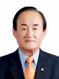 편세환 서산문화원 원장