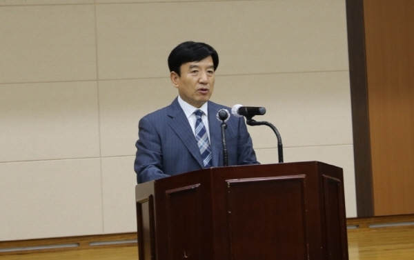 유기준 대표이사