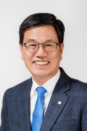 김돈곤 청양군수