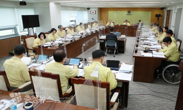 예산결산특별위원회