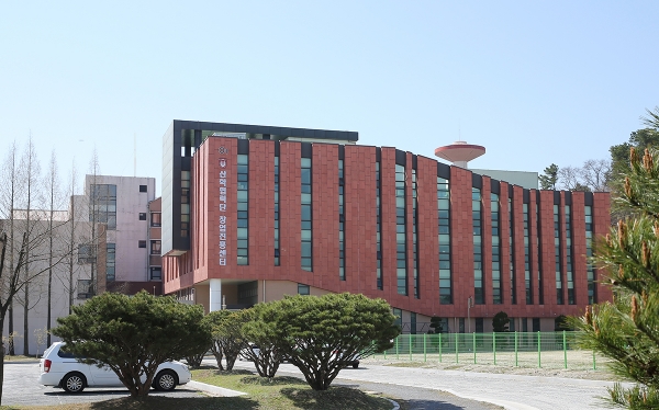 목원대 산학협력단