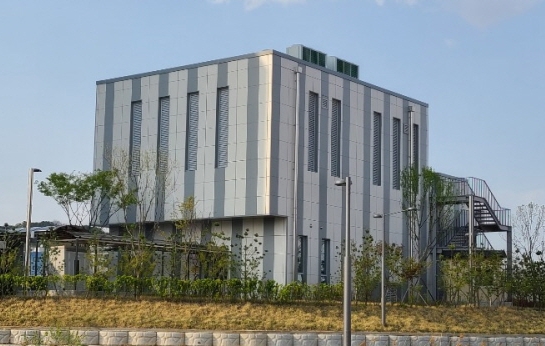 고위험병원체 취급시설